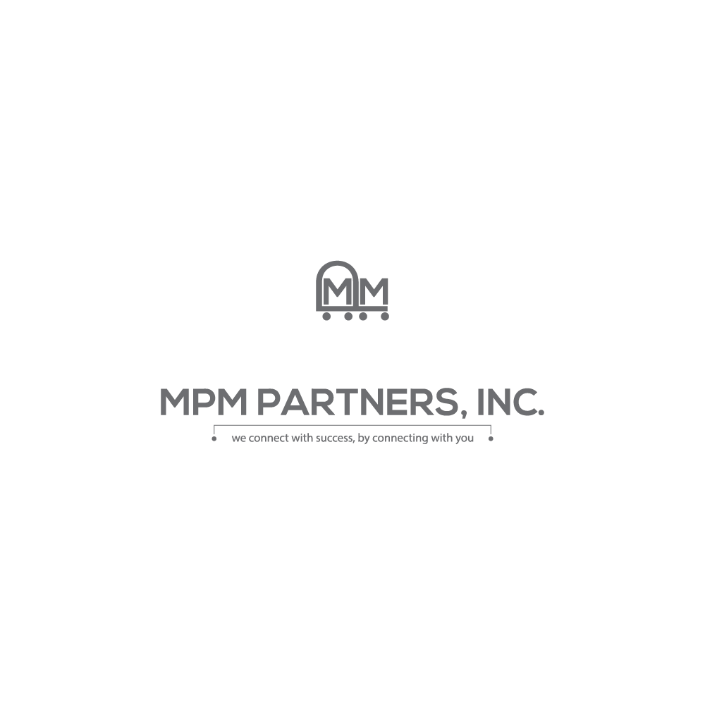 Logo Design by Aron. A for MPM Partners, Inc. | Design #13617598