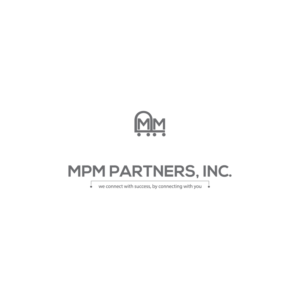 Logo Design by Aron. A for MPM Partners, Inc. | Design: #13617598
