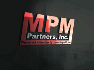Diseño de Logo por R.Bello para MPM Partners, Inc. | Diseño: #13552412