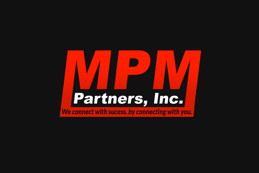 Logo Design by R.Bello for MPM Partners, Inc. | Design #13552415