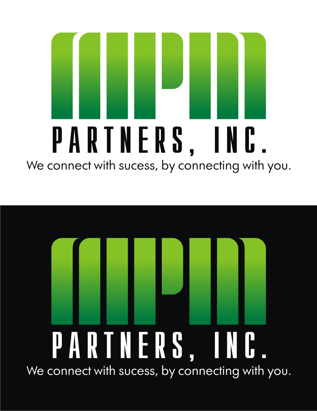 Logo Design by Rendell Sueña for MPM Partners, Inc. | Design #13553425