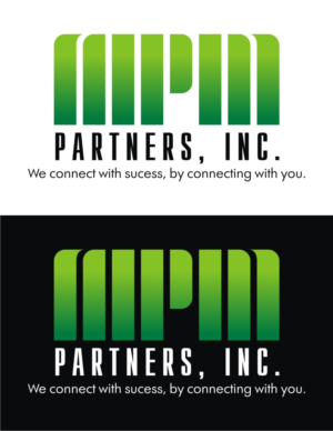 Logo Design by Rendell Sueña for MPM Partners, Inc. | Design: #13553425