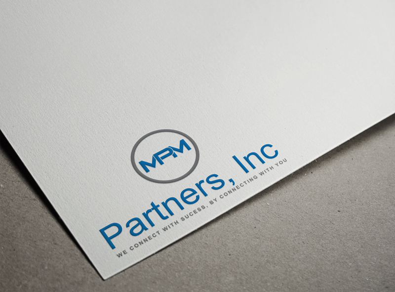Logo Design by imnurealam for MPM Partners, Inc. | Design #13550318
