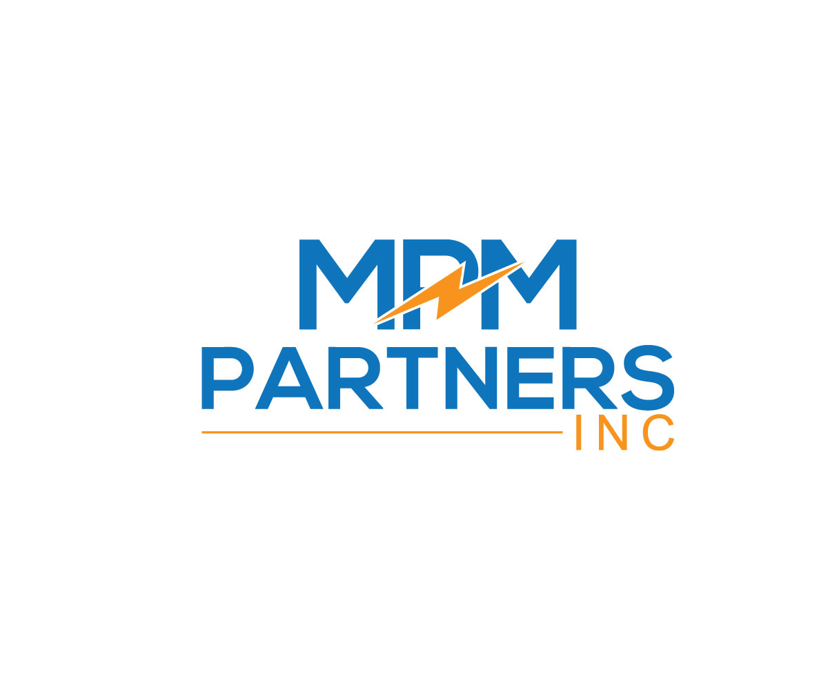 Logo Design by asman for MPM Partners, Inc. | Design #13554994
