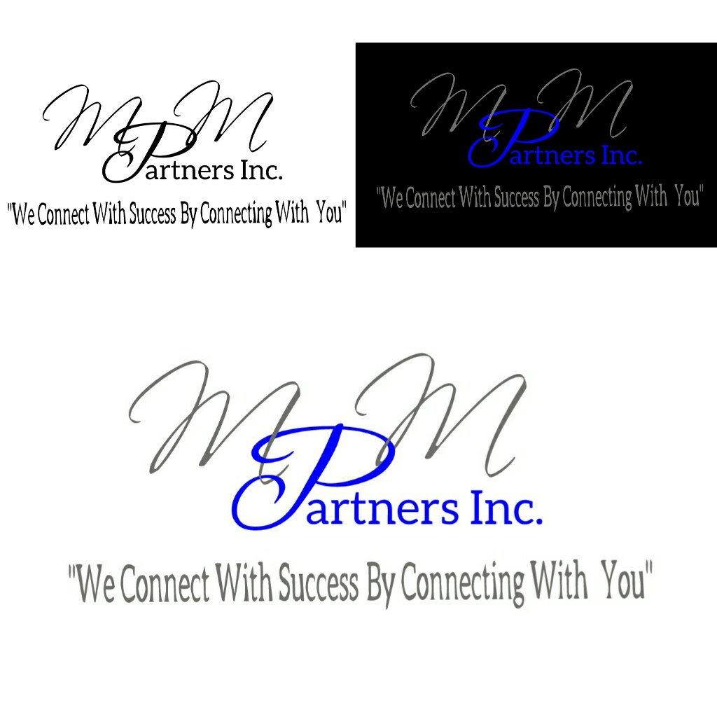 Logo Design by izzy2crazy for MPM Partners, Inc. | Design #13563556