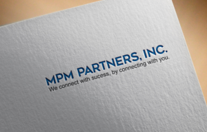 Logo Design by logout babu for MPM Partners, Inc. | Design: #13556930