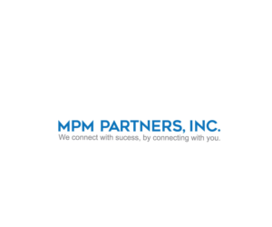 Logo Design by logout babu for MPM Partners, Inc. | Design: #13556932