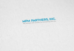 Logo Design by logout babu for MPM Partners, Inc. | Design: #13556933