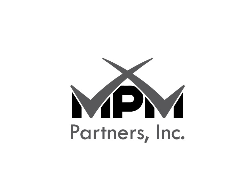 Design de Logo par Jhon Robert pour MPM Partners, Inc. | Design #13553002