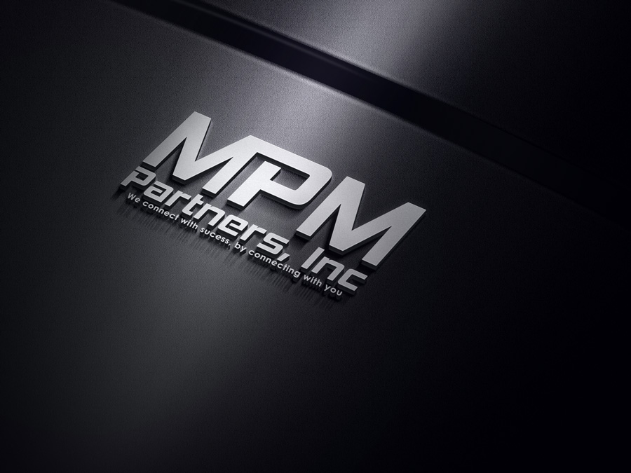 Diseño de Logo por Quick™ para MPM Partners, Inc. | Diseño: #13552626