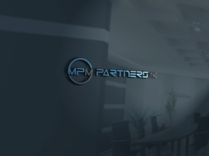 Logo-Design von Top king  designer für MPM Partners, Inc. | Design: #13555263
