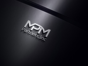 Logo Design by armanmajumder1 for MPM Partners, Inc. | Design: #13559762