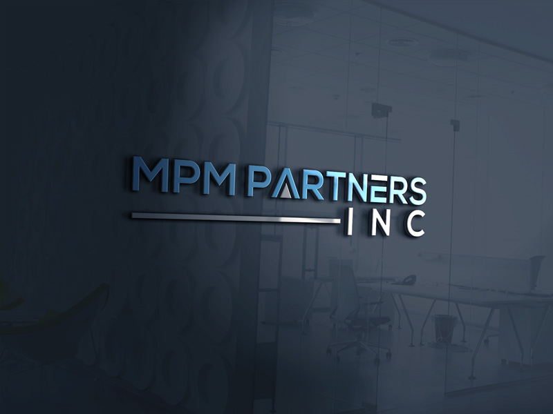 Logo Design by Jon cristian for MPM Partners, Inc. | Design #13555745
