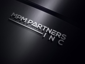 Diseño de Logo por Jon cristian para MPM Partners, Inc. | Diseño: #13555747