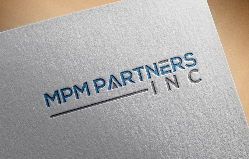 Logo Design by Jon cristian for MPM Partners, Inc. | Design #13555748