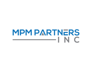 Diseño de Logo por Jon cristian para MPM Partners, Inc. | Diseño: #13555750