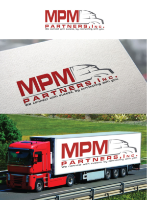 Diseño de Logo por futurism para MPM Partners, Inc. | Diseño: #13562163