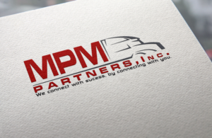 Logo Design by futurism for MPM Partners, Inc. | Design: #13562174