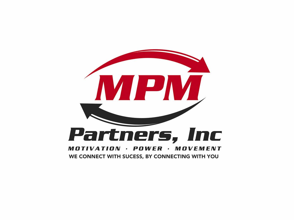 Logo-Design von Deyb Pascua für MPM Partners, Inc. | Design #13590291