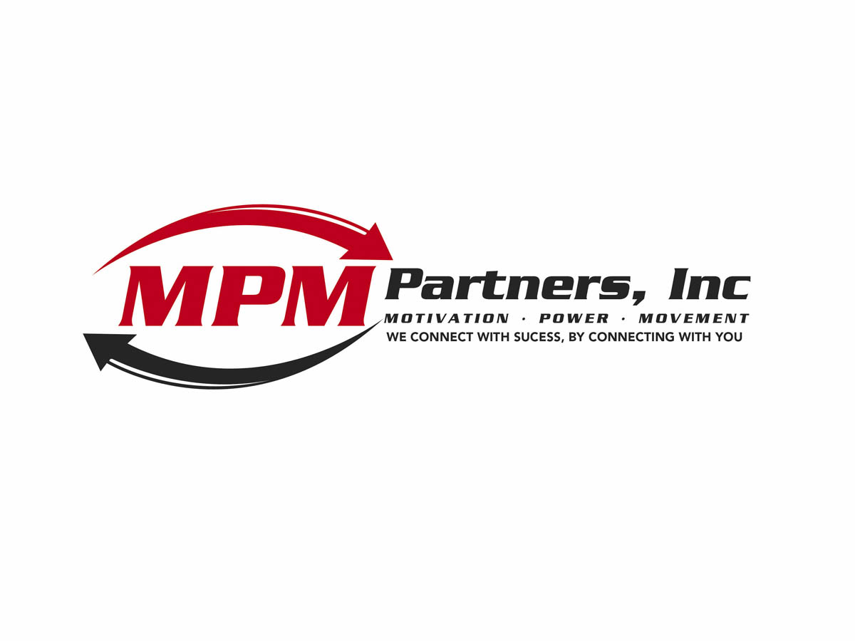 Design de Logo par Deyb Pascua pour MPM Partners, Inc. | Design #13590292