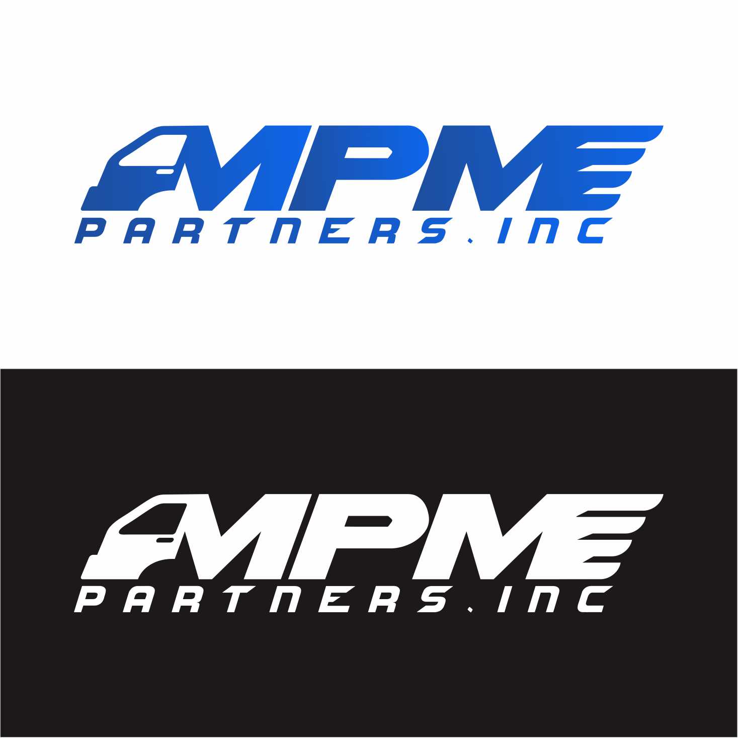 Logo Design by rizqifadhlur12 for MPM Partners, Inc. | Design #13563899