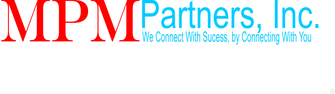 Logo Design by puji.aryadi for MPM Partners, Inc. | Design #13561070