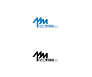 Logo-Design von Mohd00 für MPM Partners, Inc. | Design: #13555163