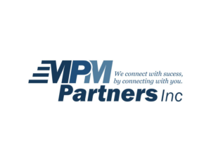 Logo Design by MOH Studio for MPM Partners, Inc. | Design #13554651