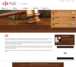 Web Design by achanta advertising