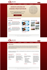 Web Design by TinaDesign