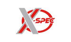 Logo Design by trufya for Usinage X-Spec Inc. | Design: #13671396