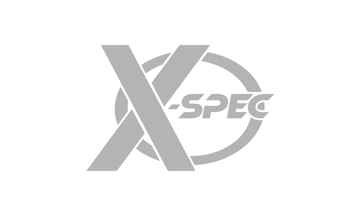 Logo Design by trufya for Usinage X-Spec Inc. | Design #13671570
