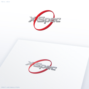 Logo-Design von Anthony für Usinage X-Spec Inc. | Design #13651354