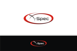 Diseño de Logo por T I K H E - L M W para Usinage X-Spec Inc. | Diseño: #13559594
