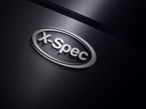 Logo Design by Atec for Usinage X-Spec Inc. | Design: #13572097