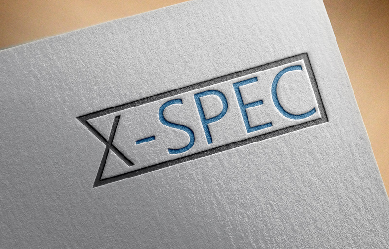 Logo Design by Top king  designer for Usinage X-Spec Inc. | Design #13560093