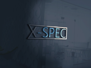 Logo Design by Top king  designer for Usinage X-Spec Inc. | Design: #13560094