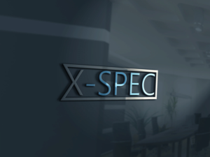 Diseño de Logo por Top king  designer para Usinage X-Spec Inc. | Diseño: #13560096