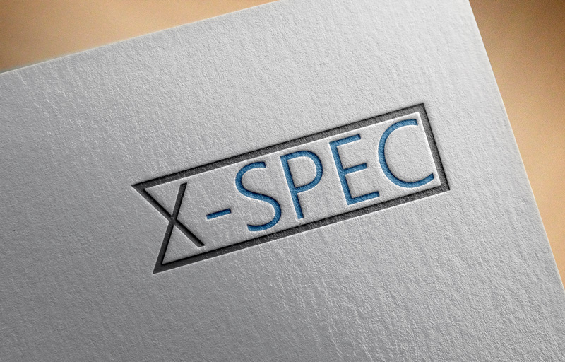 Logo Design by Top king  designer for Usinage X-Spec Inc. | Design #13560097