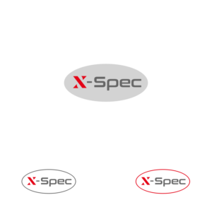 Logo Design by sonny.scarlet for Usinage X-Spec Inc. | Design: #13667580