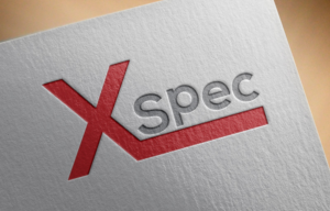 Diseño de Logo por Jon cristian para Usinage X-Spec Inc. | Diseño: #13559582