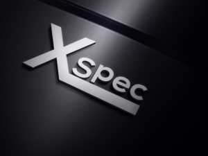 Diseño de Logo por Jon cristian para Usinage X-Spec Inc. | Diseño: #13559585