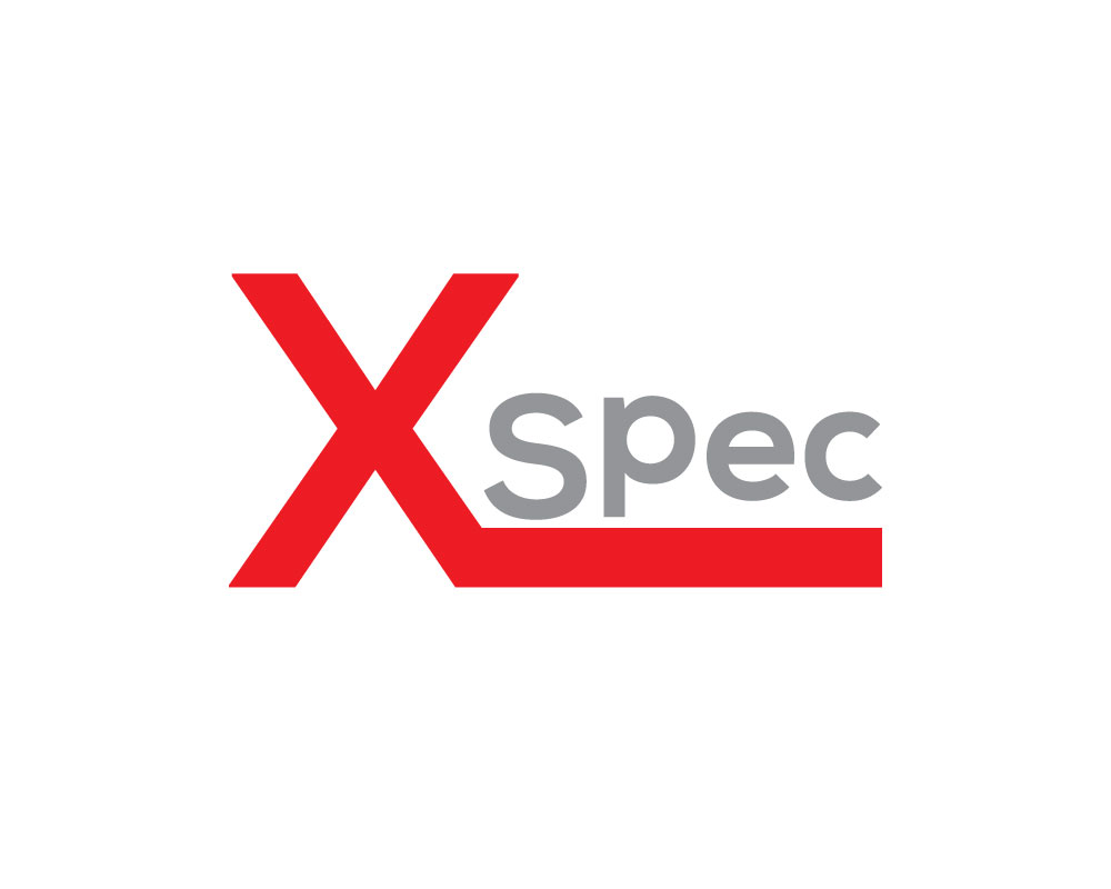 Logo Design by Jon cristian for Usinage X-Spec Inc. | Design #13559586
