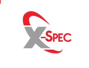 Logo Design by futurism for Usinage X-Spec Inc. | Design: #13562415