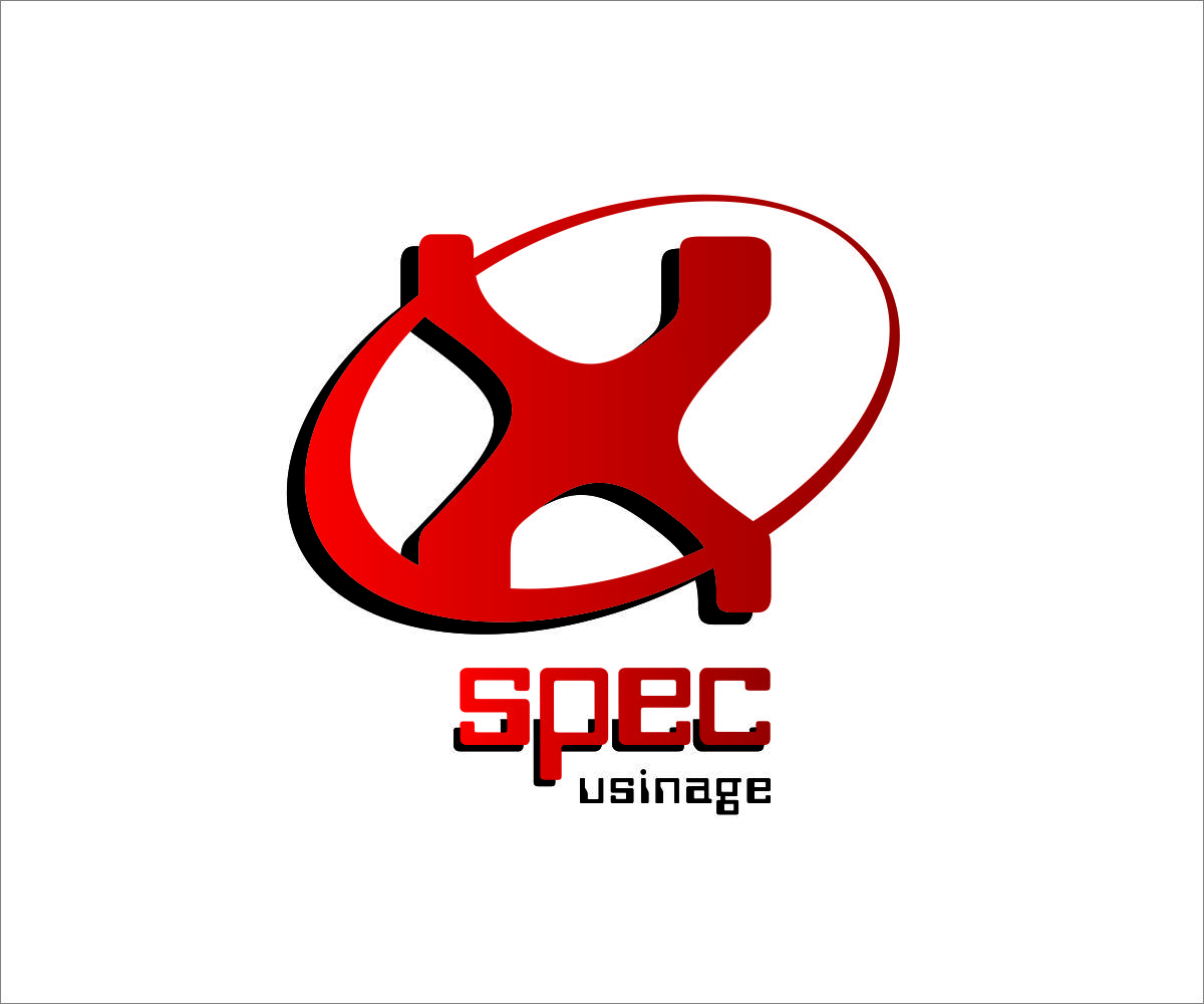 Logo Design by ddsgn for Usinage X-Spec Inc. | Design #13562027