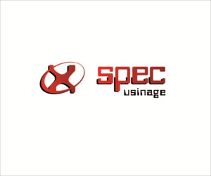 Diseño de Logo por ddsgn para Usinage X-Spec Inc. | Diseño: #13562058