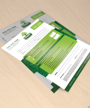 Print Design par uniquedesign10 pour ce projet | Design : #13554159