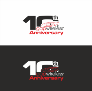 Logo Design by ciolena for Gap Wireless Inc. | Design: #13557168
