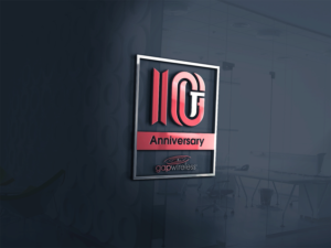 Logo Design by IMD-HUB for Gap Wireless Inc. | Design: #13556598