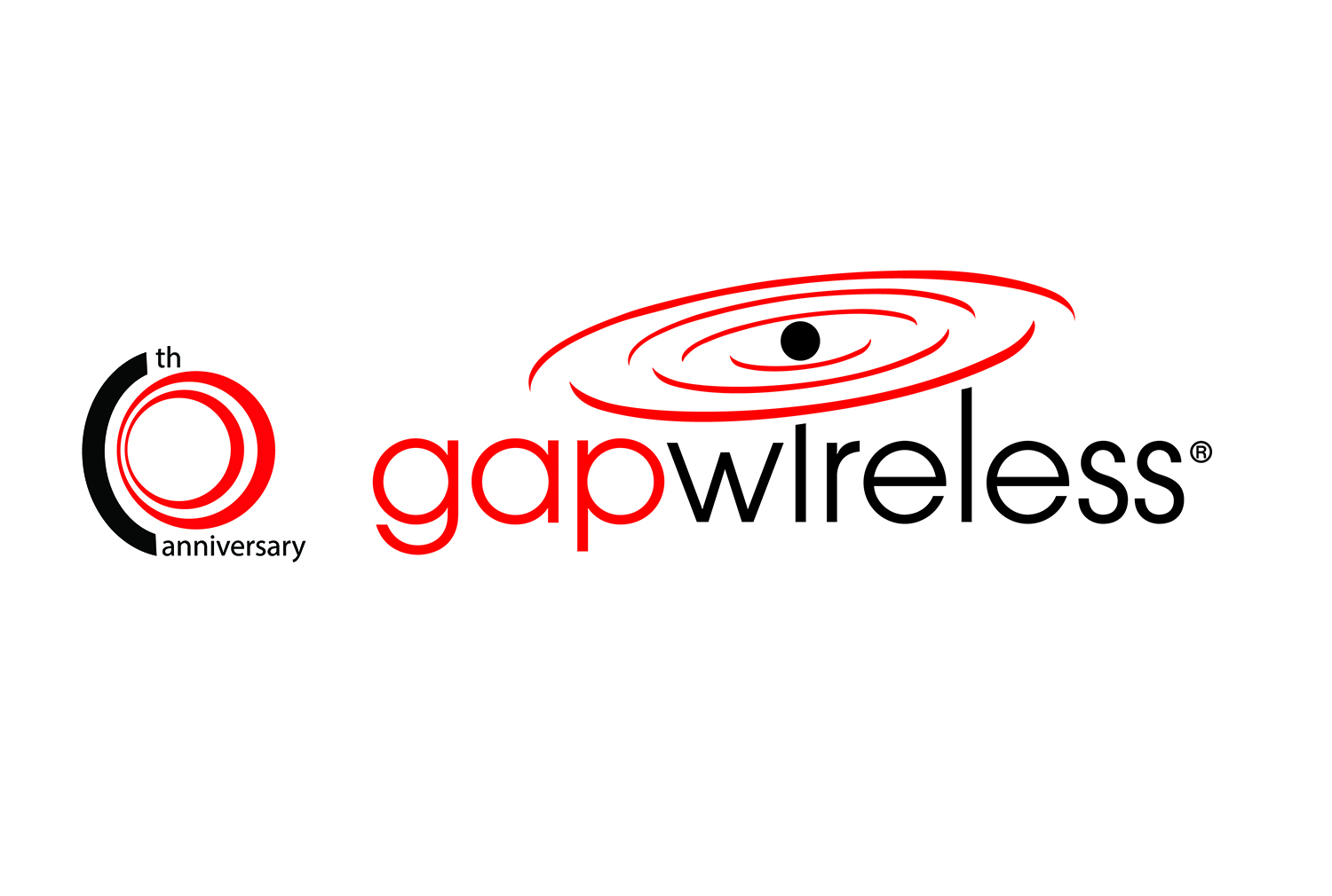 Logo Design by kuya.P for Gap Wireless Inc. | Design #13617262